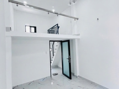 Nhỏ xinh lung linh 3 tầng hoài thanh quận 8 giá 2,38 tỷ 2