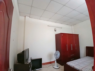 Bán nhà 2 tầng mặt tiền kinh doanh 139m2, gần chợ dĩ an 4