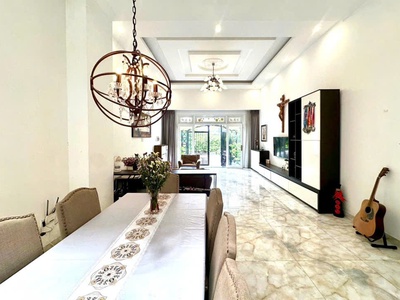 Bán nhà 5 tầng gần bến xe quận 8   đường ô tô tránh   diện tích 5x21m   giá chỉ nhỉnh 8 tỷ 1