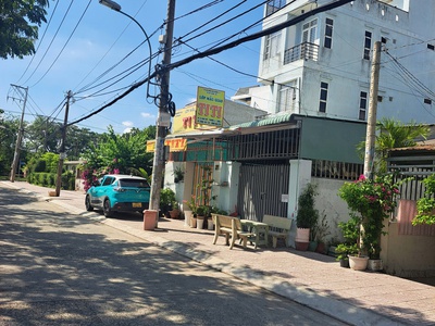 Bán nhà quận 8   4.8x21m   đường 12m ô tô tránh   giá nhỉnh 6 tỷ. lh 0938827657 1
