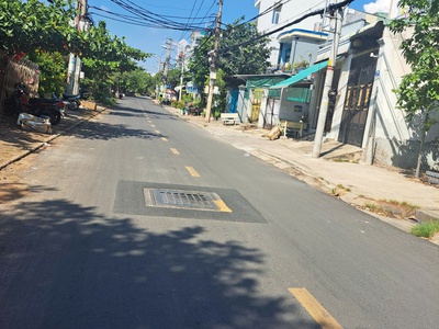Bán nhà quận 8   4.8x21m   đường 12m ô tô tránh   giá nhỉnh 6 tỷ. lh 0938827657 3