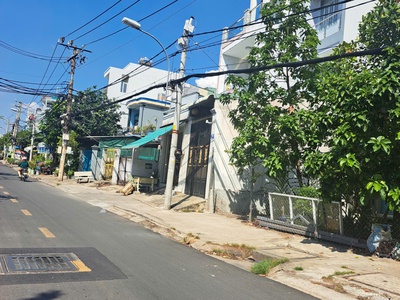 Bán nhà quận 8   4.8x21m   đường 12m ô tô tránh   giá nhỉnh 6 tỷ. lh 0938827657 4