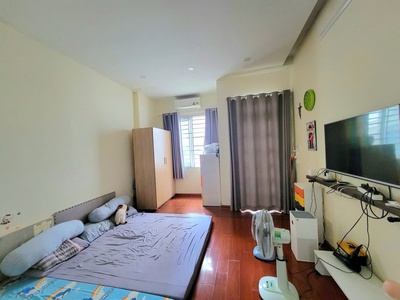 Siêu chdv - hxh - bình thạnh - p6 - nguyễn thượng hiền - dòng tiền - 60tr/th - 86m2 - 4 tầng - gấp 4
