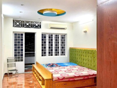 Nhà đẹp, 3tầng, 70m2 4x17 , hxh 6m, ba vân, âu cơ p.14 tân bình chỉ 9.xtỷ. 2