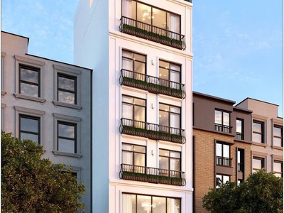 Mặt phố nguyễn văn cừ ,long biên, vỉa hè đá bóng,6t ,mặt tiền bề thế, 1 mặt ngõ,kinh doanh vừa ở 0