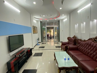 Chính chủ bán nhà kiệt ô tô 123 /51 Cù Chính Lan, ngay sát chợ Thanh Khê 0