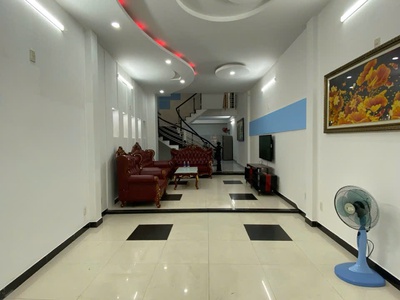 Chính chủ bán nhà kiệt ô tô 123 /51 Cù Chính Lan, ngay sát chợ Thanh Khê 1