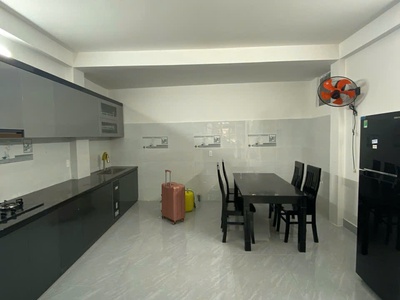 Chính chủ bán nhà kiệt ô tô 123 /51 Cù Chính Lan, ngay sát chợ Thanh Khê 2