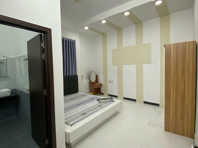 Chính chủ bán nhà kiệt ô tô 123 /51 Cù Chính Lan, ngay sát chợ Thanh Khê 4