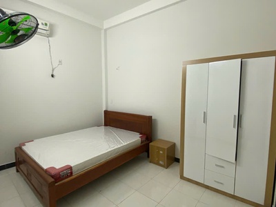 Chính chủ bán nhà kiệt ô tô 123 /51 Cù Chính Lan, ngay sát chợ Thanh Khê 6