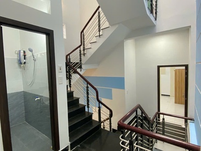 Chính chủ bán nhà kiệt ô tô 123 /51 Cù Chính Lan, ngay sát chợ Thanh Khê 7