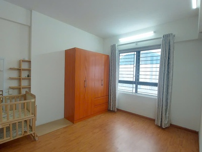 Cho thuê chung cư Housinco Phùng Khoang - Trung Văn, 96m2, 3 PN, đồ cơ bản 11,5 triệu 0