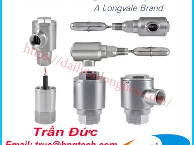 Cảm biến mức Euroswitch   Euroswitch level sensor 0