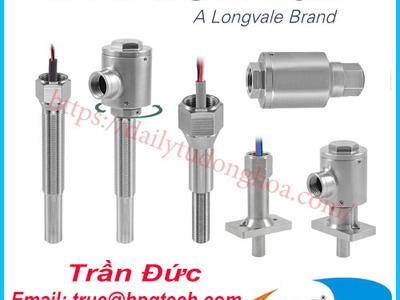 Công tắc tiệm cận Euroswitch   Euroswitch proximity switch 0