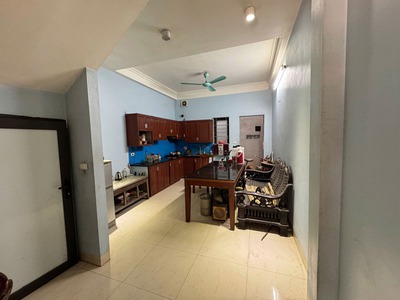 Cần bán 93m2 nhà 4 tầng mặt phố 36 Cổ Linh. Đường 15m, gần đường quy hoạch 25m 4