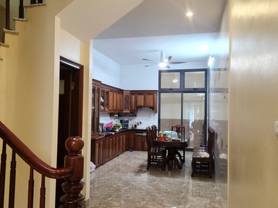 Bán nhà mặt phố số 47 Thanh Lân, phường Thanh Trì, Hà Nội 2