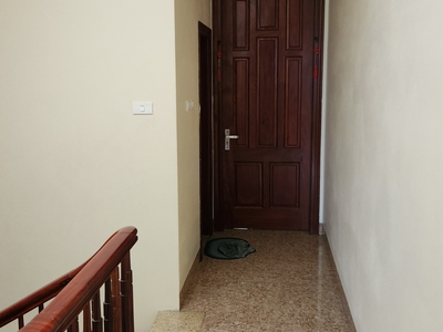 Bán nhà mặt phố số 47 Thanh Lân, phường Thanh Trì, Hà Nội 6