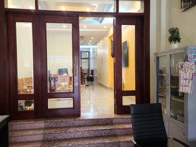 Bán nhà mặt phố số 47 Thanh Lân, phường Thanh Trì, Hà Nội 1