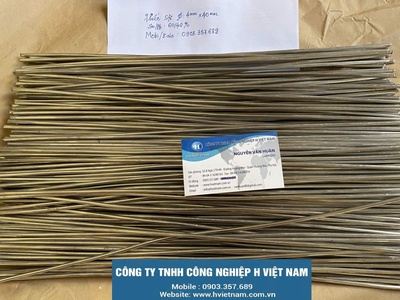Thiếc hàn đồng, kẽm, inox, giá rẻ 1