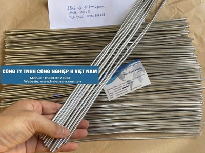 Thiếc hàn đồng, kẽm, inox, giá rẻ 3