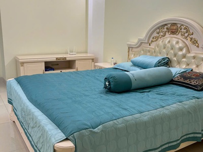 Chính chủ cho thuê Biệt Thự nguyên căn đầy đủ tiện nghi tại  KĐT Quang Minh Vinaconex 2, Mê Linh, HN 1