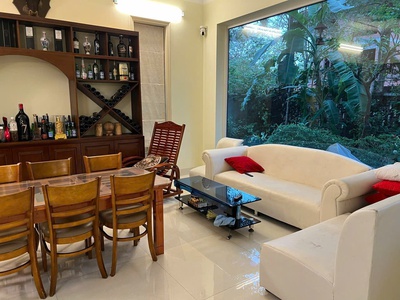 Chính chủ cho thuê Biệt Thự nguyên căn đầy đủ tiện nghi tại  KĐT Quang Minh Vinaconex 2, Mê Linh, HN 5