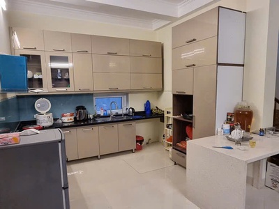 Chính chủ cho thuê Biệt Thự nguyên căn đầy đủ tiện nghi tại  KĐT Quang Minh Vinaconex 2, Mê Linh, HN 6