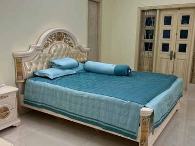 Chính chủ cho thuê Biệt Thự nguyên căn đầy đủ tiện nghi tại  KĐT Quang Minh Vinaconex 2, Mê Linh, HN 2