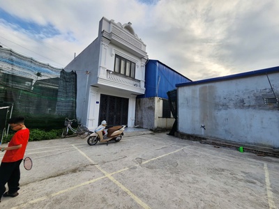 Đất Văn Cú - P. An Đồng - Q. An Dương   Hp 0