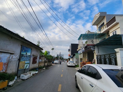 Đất Văn Cú - P. An Đồng - Q. An Dương   Hp 2