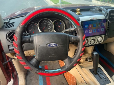 Chính chủ bán xe FORD EVEREST sản xuất năm 2012 1