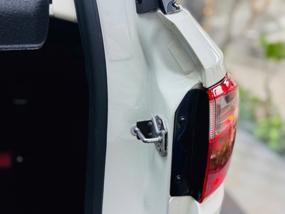 EcoSport Titanium 1.5 AT 2020 6