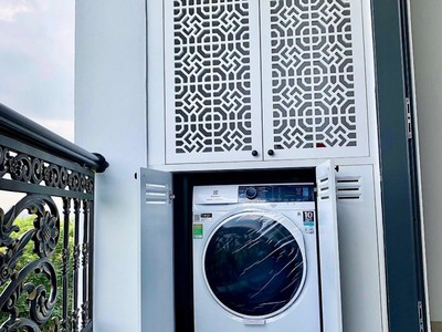Cực Hiếm 68 Tỷ Mặt Tiền 6M Mặt Hồ Tây Quảng An 5 Tầng Nhà Lô Góc nở hậu 2