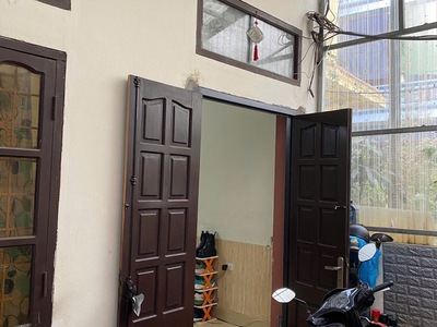 Bán 85m trần khát chân tặng nhà gần phố hai bà trưng 1