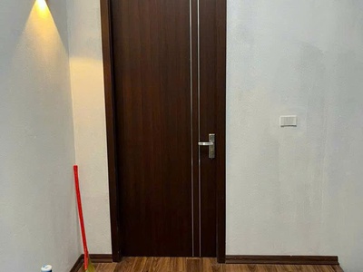 Bán nhà biệt thự liền kề louis city tân mai 5 tầng hoàng mai 1