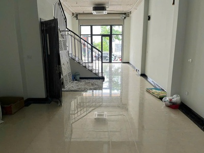 Bán nhà biệt thự liền kề louis city tân mai 5 tầng hoàng mai 2