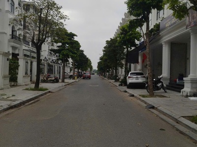 Bán nhà biệt thự liền kề louis city tân mai 5 tầng hoàng mai 3
