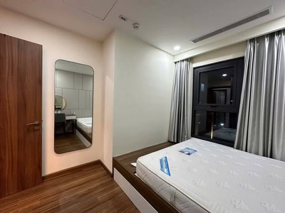 Cho thuê căn hộ 79m2 KĐT Mỹ đình 1 - full nội thất - giá 11.5 triệu 2