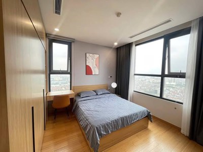 Cho thuê căn hộ 79m2 KĐT Mỹ đình 1 - full nội thất - giá 11.5 triệu 3