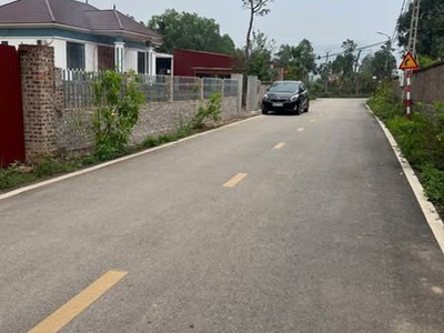 Bán đất nghỉ dưỡng tại Ngọc Thanh, Phúc Yên, Vĩnh Phúc. Giá chỉ 9 tỷ. DT 1020m2 2