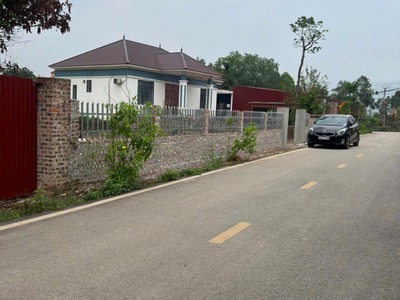 Bán đất nghỉ dưỡng tại Ngọc Thanh, Phúc Yên, Vĩnh Phúc. Giá chỉ 9 tỷ. DT 1020m2 3