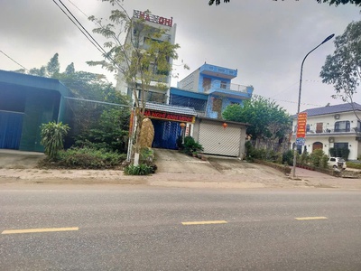 Bán đất đường Trường Trinh, Đồng Xuân, Phúc Yên, Phúc Yên. Giá chỉ 3.35 tỷ 0