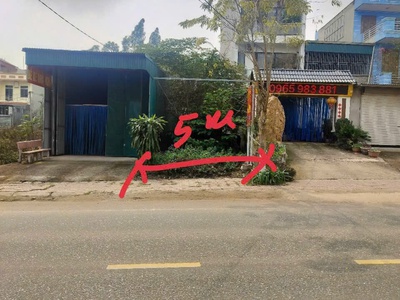 Bán đất đường Trường Trinh, Đồng Xuân, Phúc Yên, Phúc Yên. Giá chỉ 3.35 tỷ 2