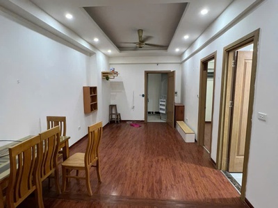 Chính chủ cần bán gấp căn hộ góc phụ view nhìn Hồ, full nội thất tại KDT Thanh Hà Cienco 5 2