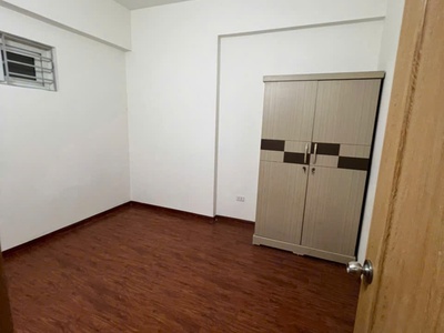 Chính chủ cần bán gấp căn hộ góc phụ view nhìn Hồ, full nội thất tại KDT Thanh Hà Cienco 5 3