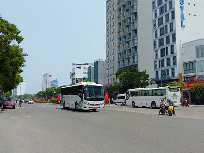 ĐÀ NẴNG: Bán gấp lô Đất 2 Mặt Tiền, ĐẤT BIỂN MỸ KHÊ, NGAY VÕ VĂN KIỆT giá cực sốc 0