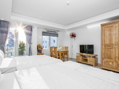  BÁN GẤP ..CƠ HỘI VÀNG CHO NHÀ ĐẦU TƯ  Tòa Căn hộ 4,5 tầng ngay BIỂN MỸ KHÊ Đà Nẵng giá cực tốt 1