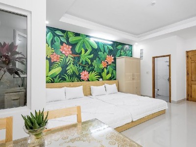  BÁN GẤP ..CƠ HỘI VÀNG CHO NHÀ ĐẦU TƯ  Tòa Căn hộ 4,5 tầng ngay BIỂN MỸ KHÊ Đà Nẵng giá cực tốt 0