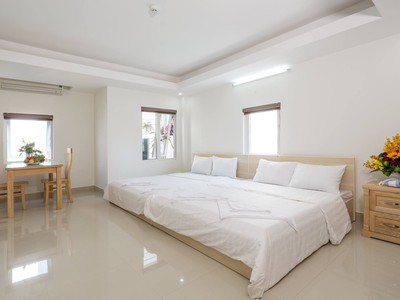  BÁN GẤP ..CƠ HỘI VÀNG CHO NHÀ ĐẦU TƯ  Tòa Căn hộ 4,5 tầng ngay BIỂN MỸ KHÊ Đà Nẵng giá cực tốt 2