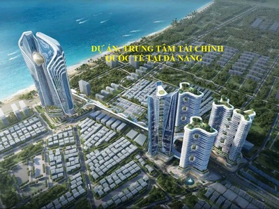 ĐÀ NẴNG: Bán gấp lô Đất 2 Mặt Tiền, ĐẤT BIỂN MỸ KHÊ, NGAY VÕ VĂN KIỆT giá cực sốc 5